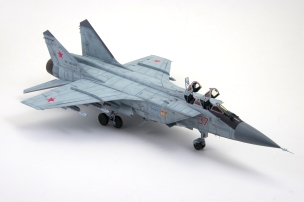 MiG-31BM-11